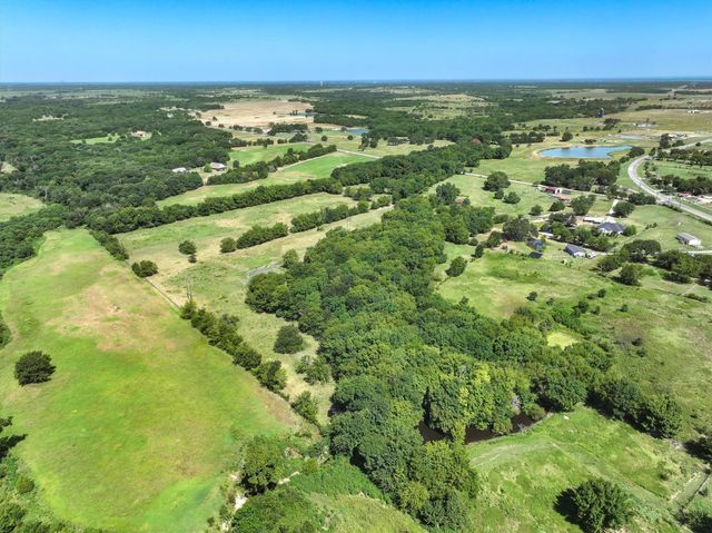 TBD VZ County Road 3821, Wills Point, TX 75169