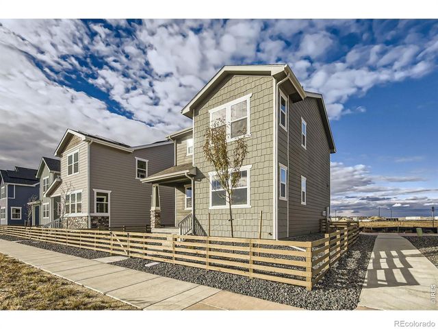927 Nettle Lane, Fort Collins, CO 80524