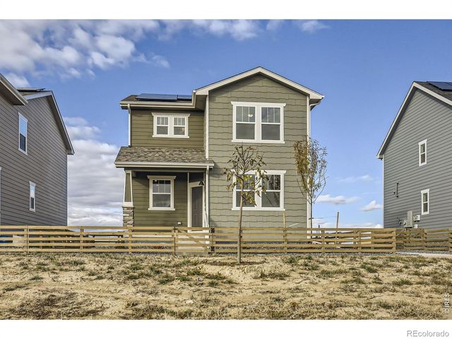 927 Nettle Lane, Fort Collins, CO 80524