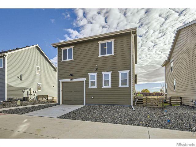 927 Nettle Lane, Fort Collins, CO 80524