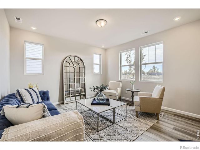 927 Nettle Lane, Fort Collins, CO 80524