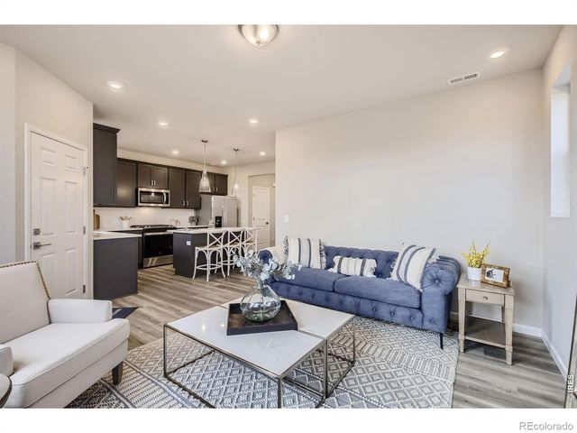 927 Nettle Lane, Fort Collins, CO 80524