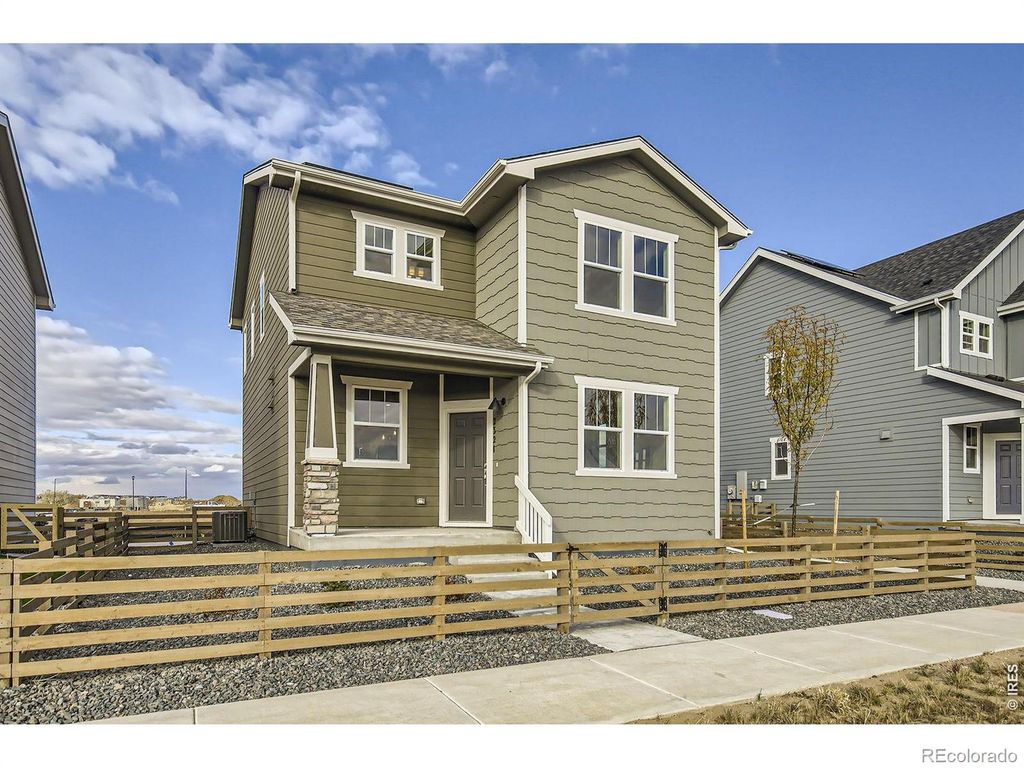 927 Nettle Lane, Fort Collins, CO 80524