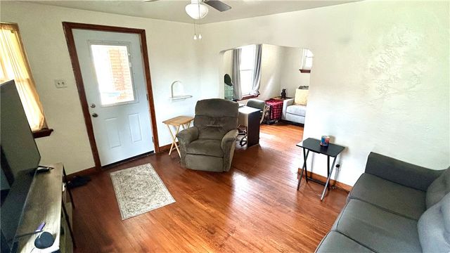 3102 Hazelhurst Avenue, Baldwin Boro, PA 15227