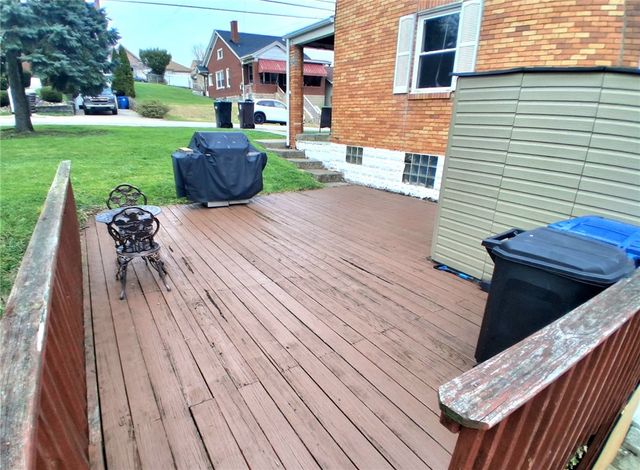 3102 Hazelhurst Avenue, Baldwin Boro, PA 15227