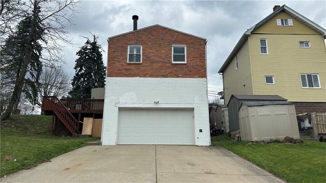 3102 Hazelhurst Avenue, Baldwin Boro, PA 15227