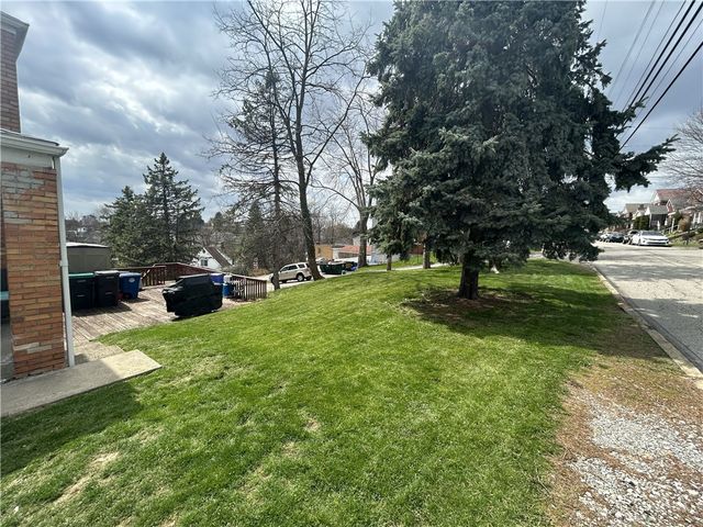 3102 Hazelhurst Avenue, Baldwin Boro, PA 15227