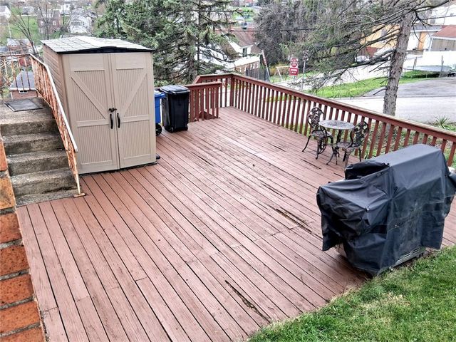 3102 Hazelhurst Avenue, Baldwin Boro, PA 15227