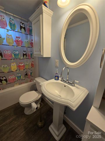 1044 Elliott Road, Rutherfordton, NC 28139