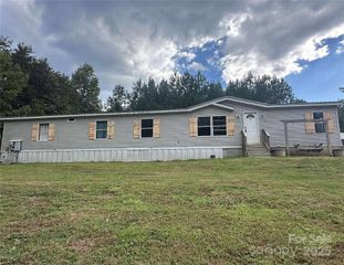 1044 Elliott Road, Rutherfordton, NC 28139