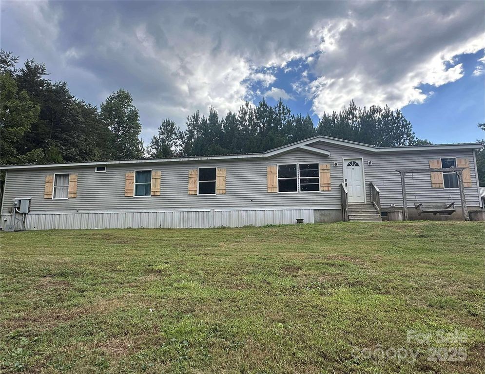 1044 Elliott Road, Rutherfordton, NC 28139
