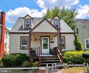 309 LIBERTY AVE, Winchester, VA 22601