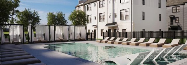 2719 Rozzelles Ferry Road, Charlotte, NC 28208