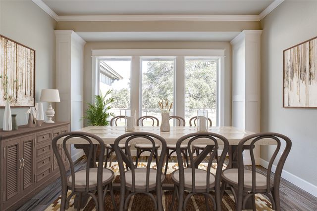 2037 Preserves Trail, Weatherford, TX 76086