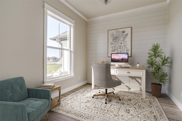 2037 Preserves Trail, Weatherford, TX 76086