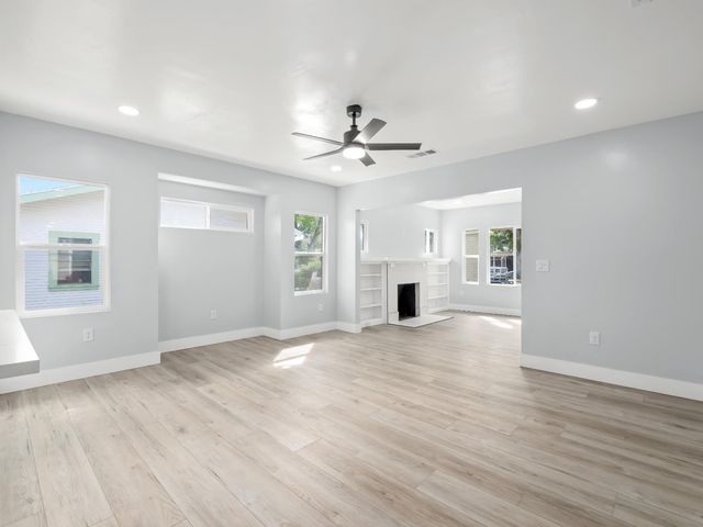 1334 N Glenn Avenue, Fresno, CA 93728