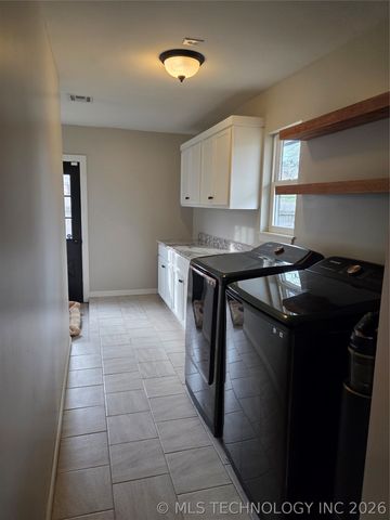 8523 E 121st Street S, Bixby, OK 74008