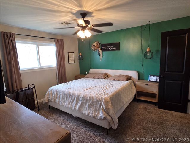 8523 E 121st Street S, Bixby, OK 74008