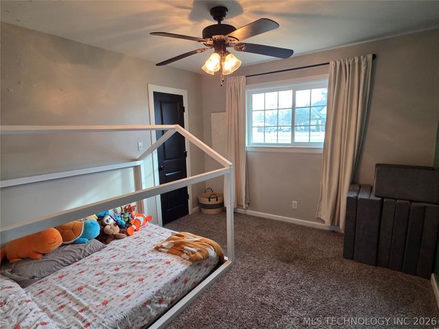 8523 E 121st Street S, Bixby, OK 74008