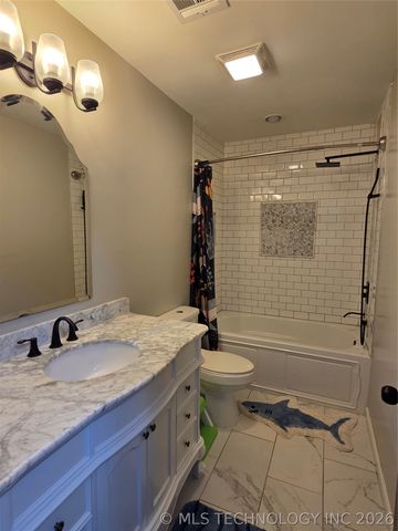 8523 E 121st Street S, Bixby, OK 74008