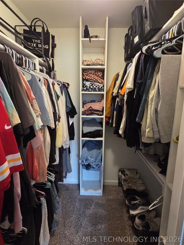 8523 E 121st Street S, Bixby, OK 74008