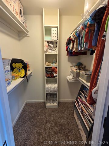 8523 E 121st Street S, Bixby, OK 74008