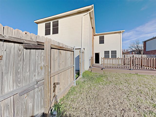 724 Princeton Drive, Desoto, TX 75115