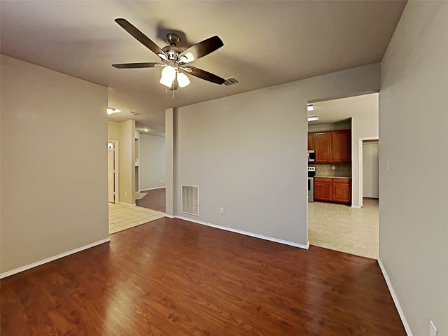 724 Princeton Drive, Desoto, TX 75115