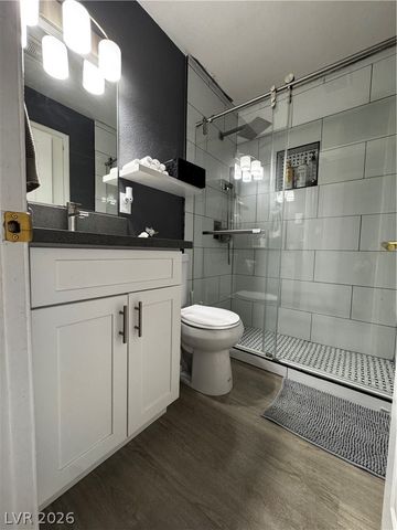 5116 Carmen Boulevard, Las Vegas, NV 89108