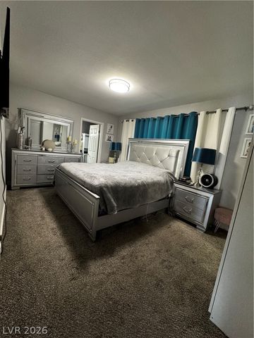 5116 Carmen Boulevard, Las Vegas, NV 89108