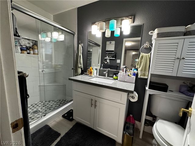 5116 Carmen Boulevard, Las Vegas, NV 89108