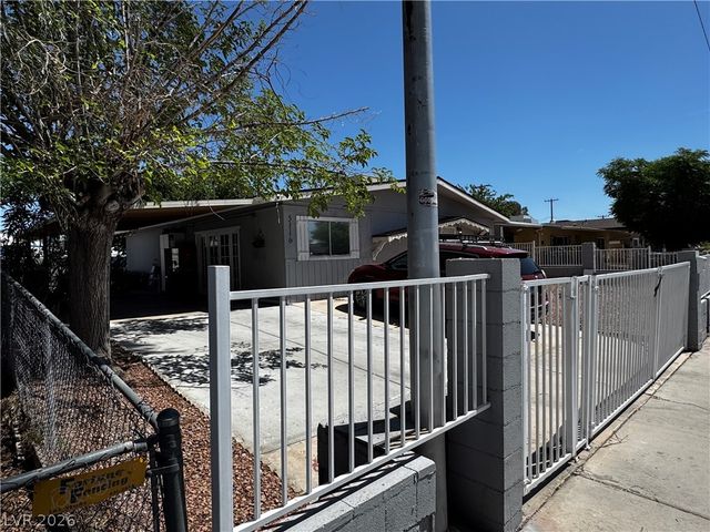 5116 Carmen Boulevard, Las Vegas, NV 89108