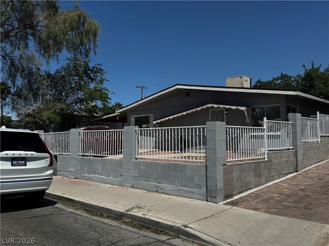 5116 Carmen Boulevard, Las Vegas, NV 89108