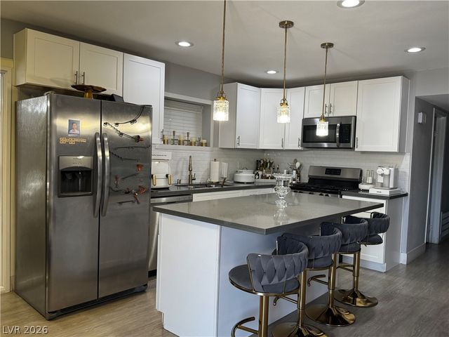 5116 Carmen Boulevard, Las Vegas, NV 89108