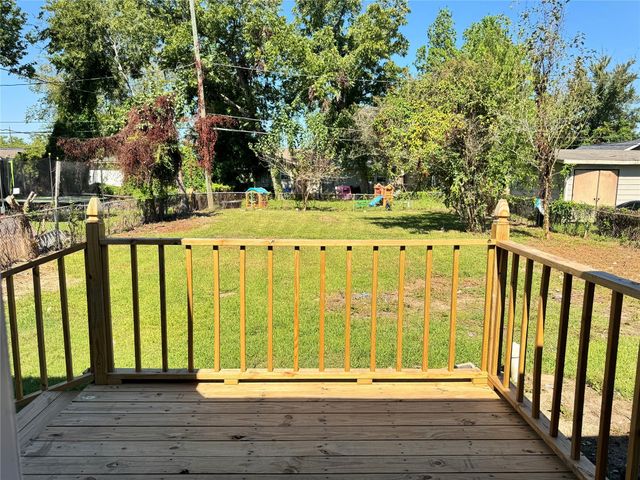 10629 Fairfax Street, Houston, TX 77029