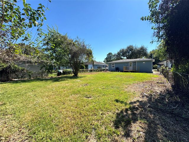 10629 Fairfax Street, Houston, TX 77029