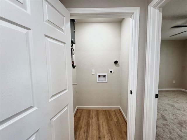 10629 Fairfax Street, Houston, TX 77029