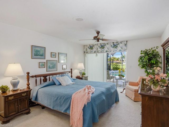 314 Torrey Pines PT, Naples, FL 34113