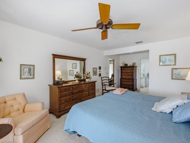 314 Torrey Pines PT, Naples, FL 34113