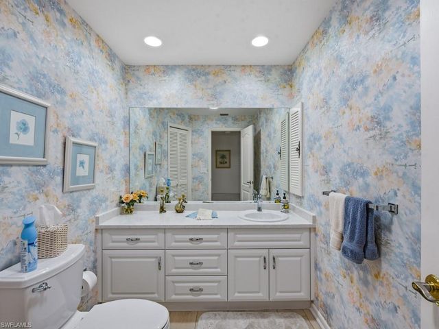 314 Torrey Pines PT, Naples, FL 34113