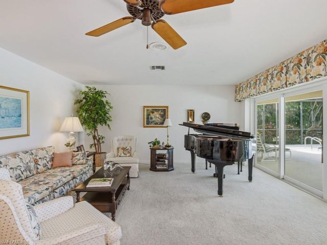 314 Torrey Pines PT, Naples, FL 34113