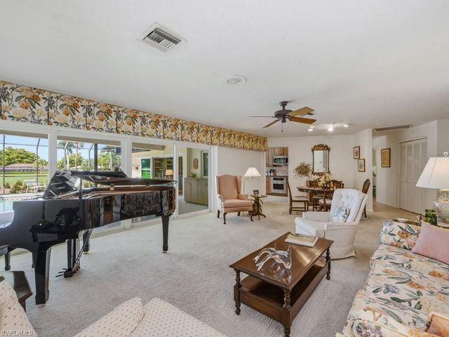 314 Torrey Pines PT, Naples, FL 34113