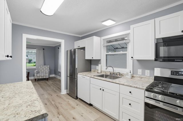 4516 Spatz Avenue, Fort Wayne, IN 46806