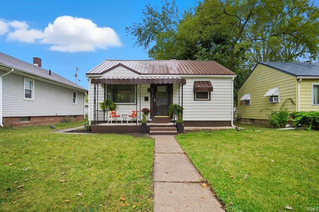 4516 Spatz Avenue, Fort Wayne, IN 46806