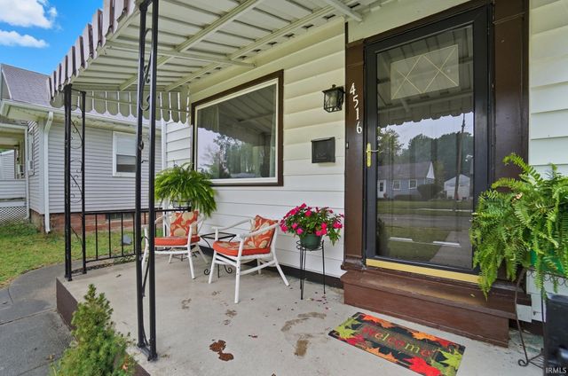4516 Spatz Avenue, Fort Wayne, IN 46806