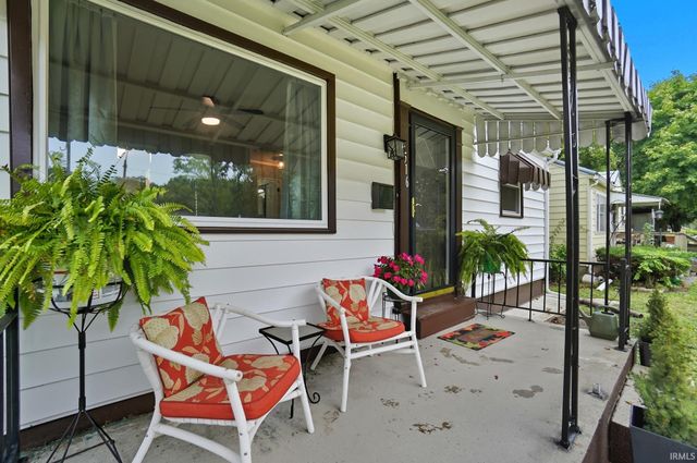 4516 Spatz Avenue, Fort Wayne, IN 46806