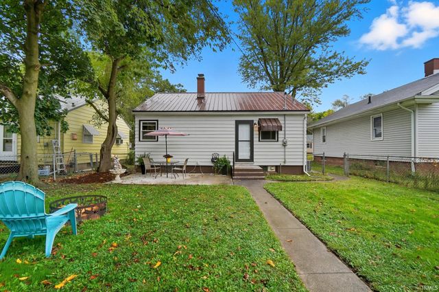 4516 Spatz Avenue, Fort Wayne, IN 46806