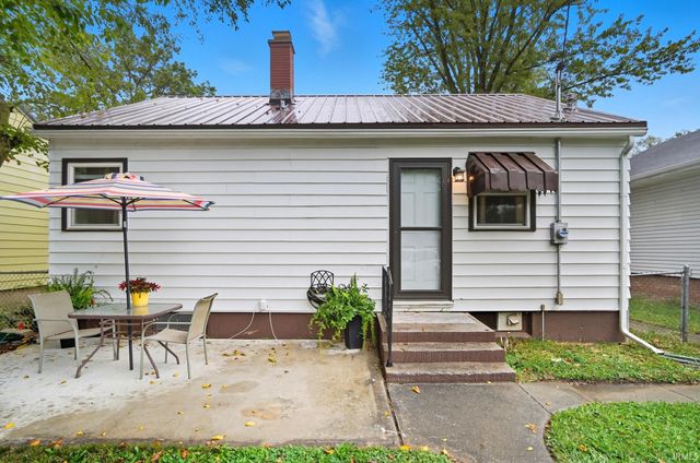 4516 Spatz Avenue, Fort Wayne, IN 46806