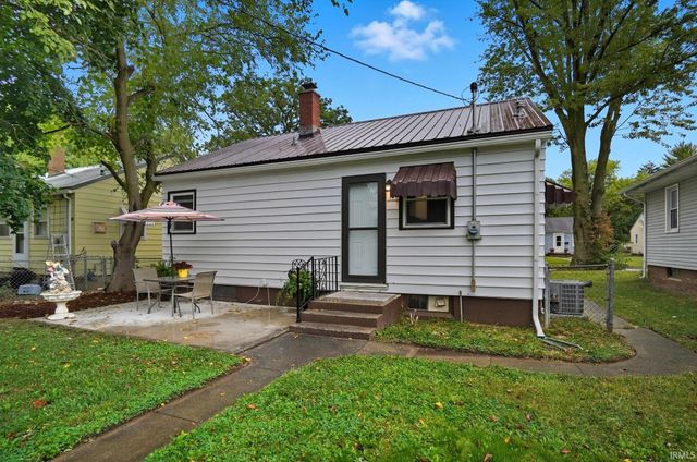 4516 Spatz Avenue, Fort Wayne, IN 46806