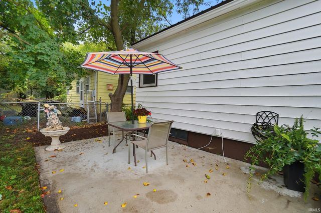 4516 Spatz Avenue, Fort Wayne, IN 46806